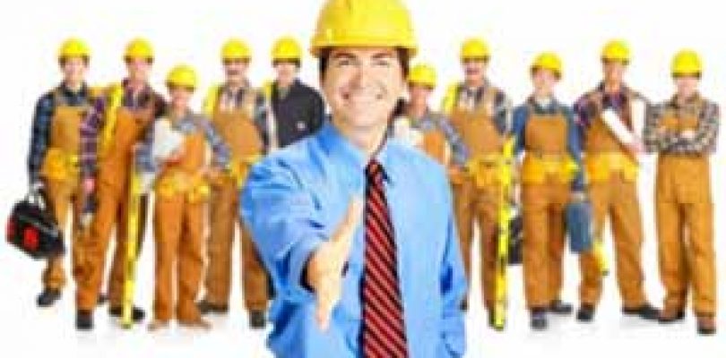 Всероссийская перепись строителей: 33,5 тысячи инженеров уже в Нацреестре