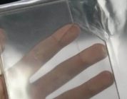 Российские ученые создали прозрачный алюминий