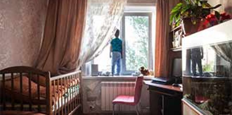 Безопасные окна обсудили в следственном управлении по Новгородской области