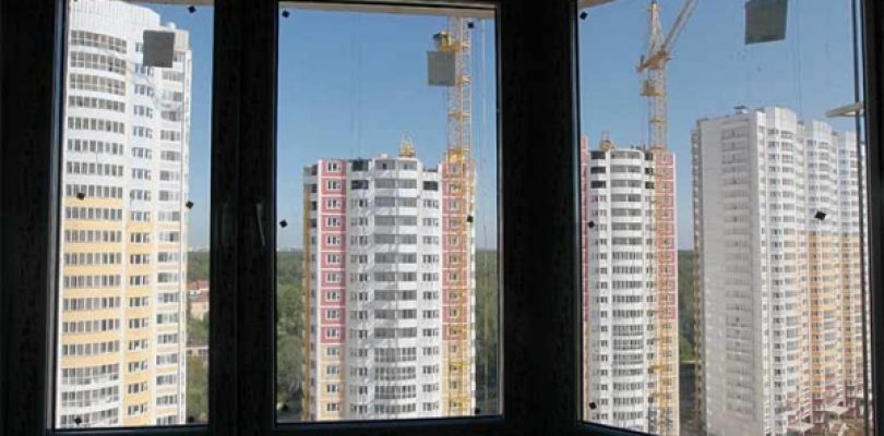 В московскую программу реновации могут войти еще 1500 домов