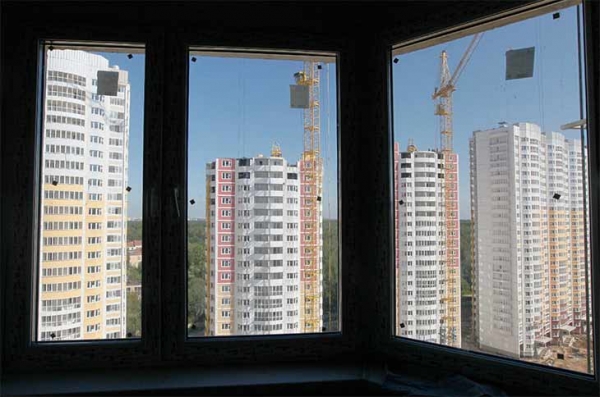 В московскую программу реновации могут войти еще 1500 домов  - infork.ru