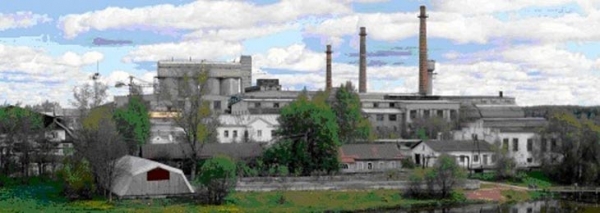 Правительство Тверской области намерено восстановить завод листового стекла  - infork.ru