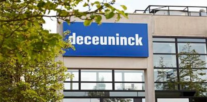 Концерн Deceuninck («Декёнинк») подвел финансовые итоги первого полугодия 2017