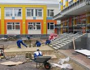 Почти 5 тыс. школ в России нуждаются в капремонте