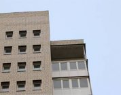 Суд оштрафовал виновного в обрушении балкона в доме у Французского сквера на 10 тыс рублей