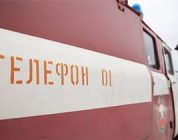 В Архангельской области злоумышленники подожгли магазин окон и дверей