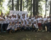 Партнер VEKA Rus провел тимбилдинг «Слет розницы»