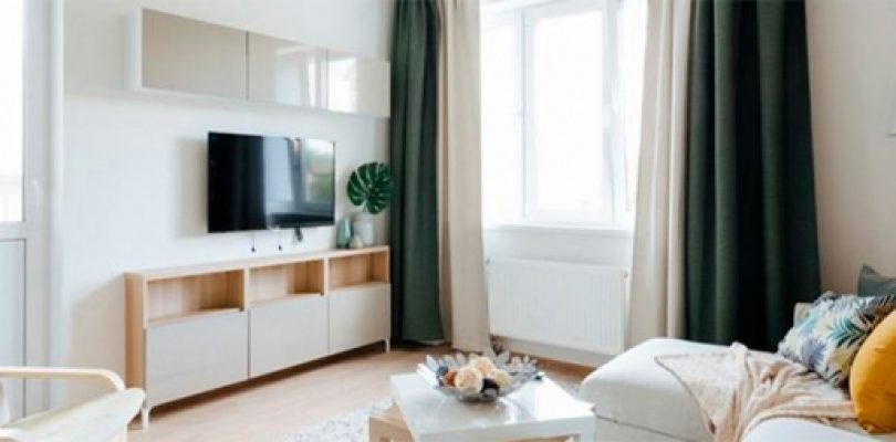 Москва возьмет на особый контроль качество отделки квартир по реновации