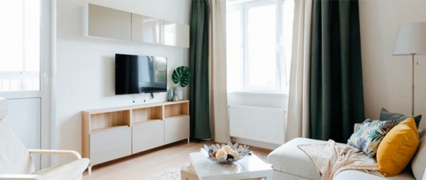 Москва возьмет на особый контроль качество отделки квартир по реновации - infork.ru
