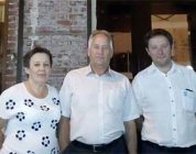 Ведущий дистрибьютор «профайн РУС», компания «ТД Комплектсервис», провел рабочую встречу с партнером в г. Астрахань
