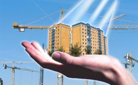 Минстрой представит стандарты доступного и качественного жилья - infork.ru