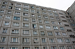 Почти 700 нарушений жилищного законодательства выявили в Подмосковье за неделю - infork.ru
