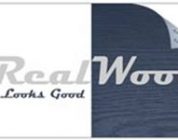 Новая декоративная пленка RealWood® нестандартной программы ламинации GEALAN