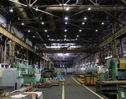 Новый резидент ТОР «Тольятти» займется производством изделий из листового стекла