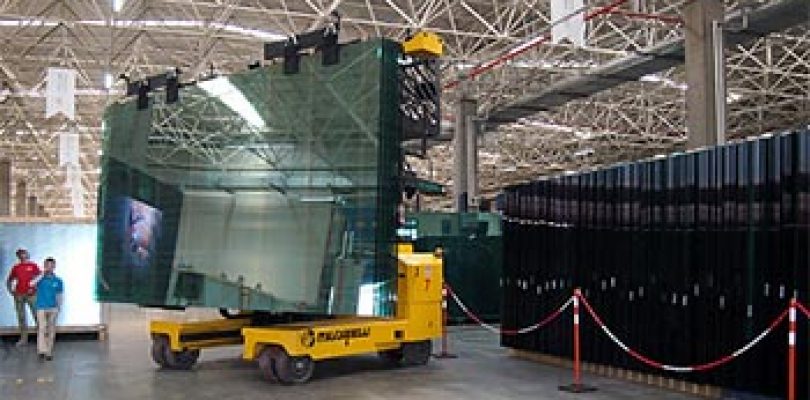 Вопросы создания стекольного промышленного кластера обсудили в Минпроме Дагестана
