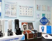 Партнер VEKA Rus расширил палитру ламинации профильных систем
