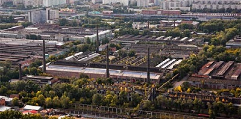 «Салаватстекло» может получить площадку для нового завода в Сибири от банкротной структуры «Ростеха»