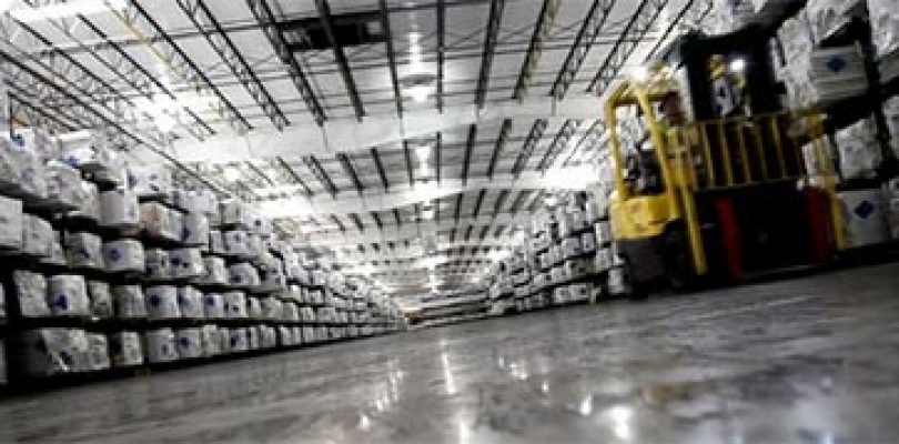 VEKA откроет четвёртый завод в Северной Америке