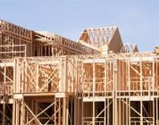 НОПРИЗ приглашает обсудить проекты СП по деревянному домостроению