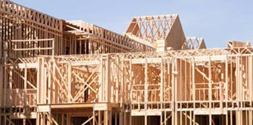 НОПРИЗ приглашает обсудить проекты СП по деревянному домостроению