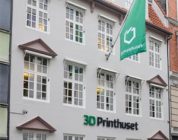 В Дании напечатают здание при помощи 3D-принтера из Ярославля