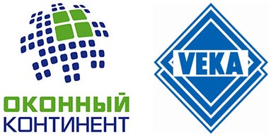 «Оконный континент» и VEKA объявили о стратегическом партнерстве - infork.ru