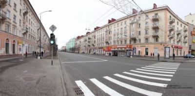  Балконы Мурманска будут избавлять от остекления - infork.ru