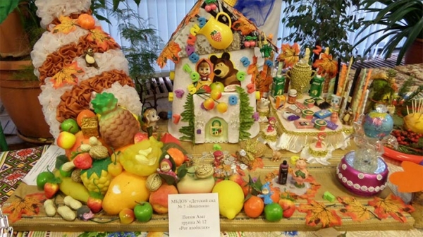 Компания «Декёнинк» выступила спонсором детского праздника в Протвино - infork.ru