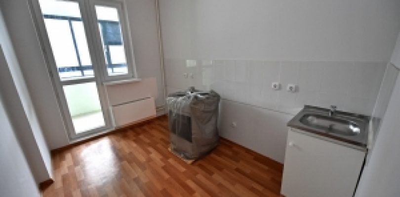 Отделку квартир по программе реновации покажут москвичам
