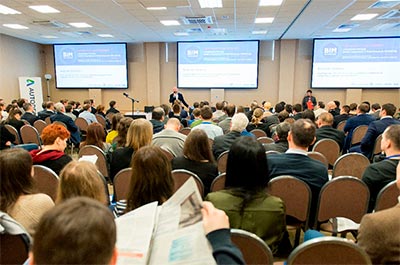 Новые технологии информационного моделирования представят на конференции «BIM на практике 2017/Краснодар» - infork.ru