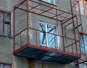 Суд удовлетворил требования администрации Ленинского района ЕАО демонтировать балкон