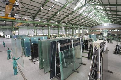 Китайский бизнесмен готов инвестировать в создание завода по производству строительного стекла в Самарканде - infork.ru