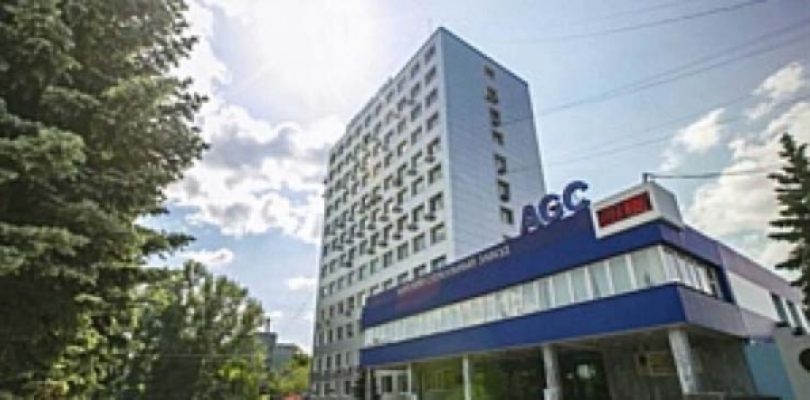 Борский стекольный завод оштрафован на 130 тысяч рублей