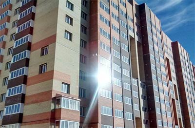 Соципотека для переселенцев из аварийного жилья может позитивно повлиять на рынок окон - infork.ru