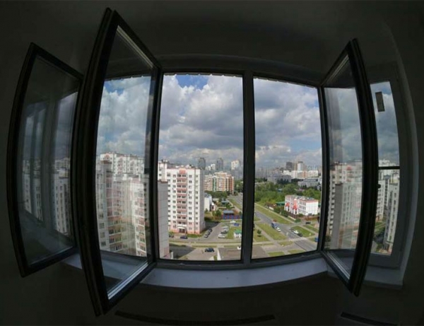 Чтобы избежать наказания за обманчивую рекламу, компания «Доступные окна» сменила название на «Качественные окна» - infork.ru