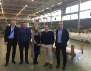 Руководство profine RUS провело деловую встречу с партнерами из Беларуси