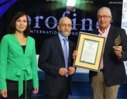 profine RUS поздравляет со Всемирным днем экомаркировки