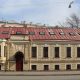 Суд заставил петербургские компании отремонтировать здания, которые они «изуродовали решетками и стеклопакетами»