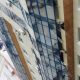 Некачественное остекление балконов – угроза при ураганном ветре